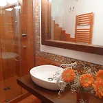 Apartamento Casa Orefici, 4 In Front Of Aquarium! *