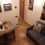 Apartamento Casa Orefici, 4 In Front Of Aquarium!
