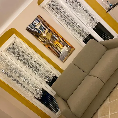 Διαμέρισμα Casa Orefici, 4 In Front Of Aquarium! Γένοβα