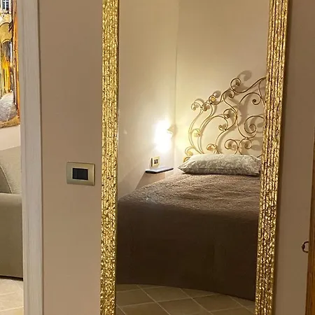 Casa Orefici, 4 In Front Of Aquarium! * Γένοβα