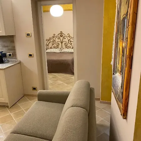 Casa Orefici, 4 In Front Of Aquarium! Γένοβα
