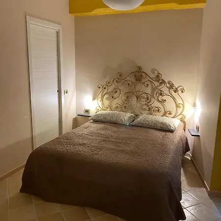 Διαμέρισμα Casa Orefici, 4 In Front Of Aquarium! *