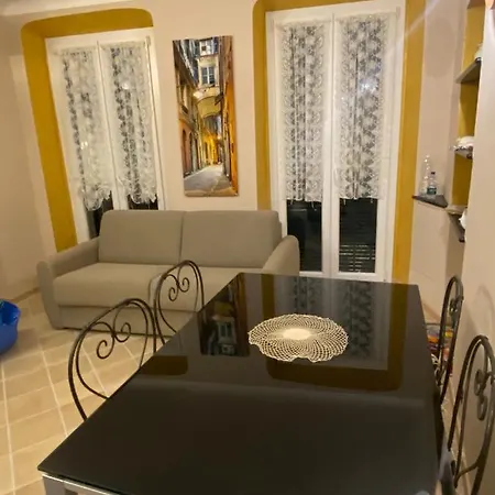 Διαμέρισμα Casa Orefici, 4 In Front Of Aquarium!