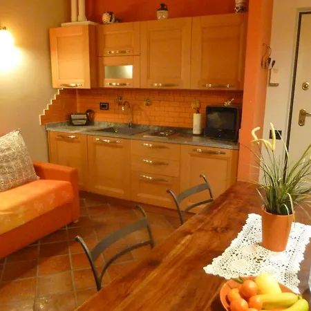 Διαμέρισμα Casa Orefici, 4 In Front Of Aquarium! Γένοβα
