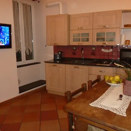 Διαμέρισμα Casa Orefici, 4 In Front Of Aquarium! Γένοβα