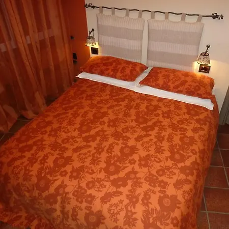 Διαμέρισμα Casa Orefici, 4 In Front Of Aquarium! *