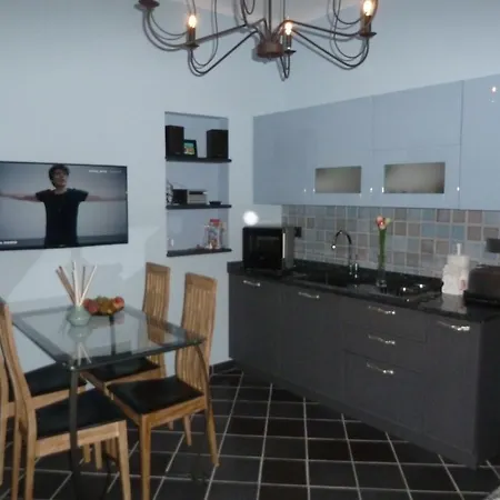 Διαμέρισμα Casa Orefici, 4 In Front Of Aquarium! *