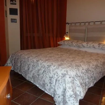 Διαμέρισμα Casa Orefici, 4 In Front Of Aquarium!