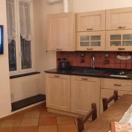 Casa Orefici, 4 In Front Of Aquarium! Διαμέρισμα