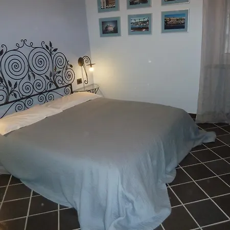 Διαμέρισμα Casa Orefici, 4 In Front Of Aquarium! Γένοβα