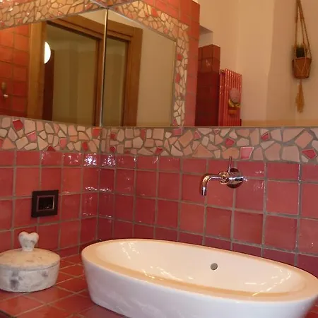Διαμέρισμα Casa Orefici, 4 In Front Of Aquarium!