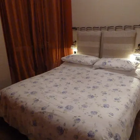 Casa Orefici, 4 In Front Of Aquarium! Διαμέρισμα Γένοβα
