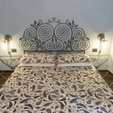 Διαμέρισμα Casa Orefici, 4 In Front Of Aquarium!