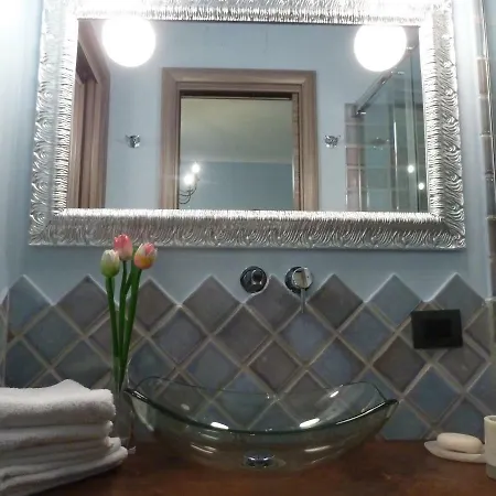 Casa Orefici, 4 In Front Of Aquarium! Διαμέρισμα Γένοβα