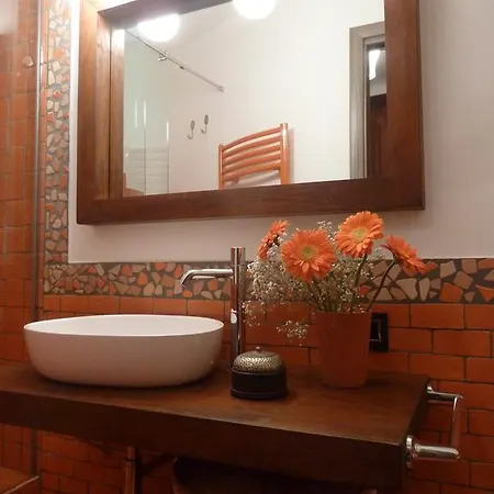 Casa Orefici, 4 In Front Of Aquarium! Διαμέρισμα